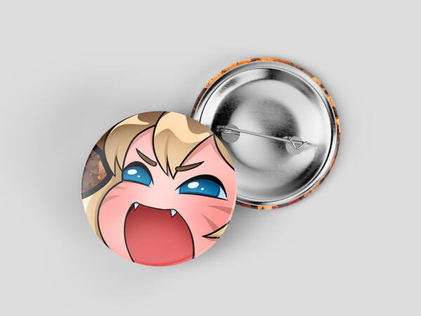 Emote BRAVA