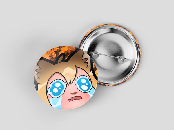 Emote Chorando