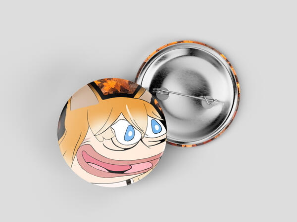Emote PEPEGA