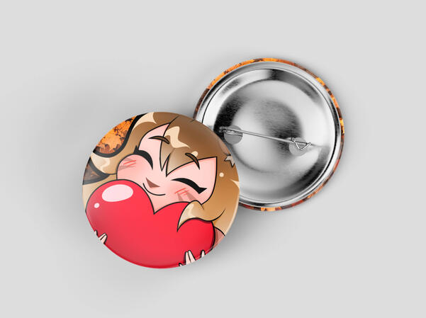 Emote Coração