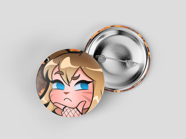Emote Pensando