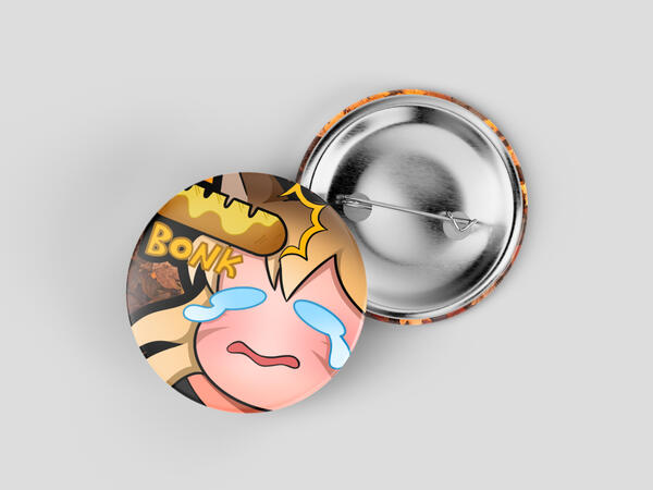 Emote BONK