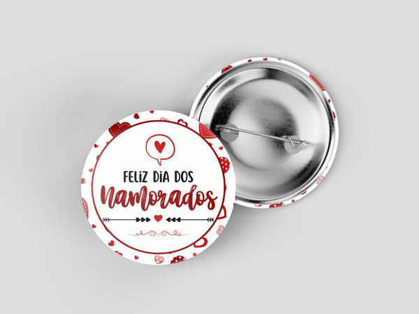 Dia dos namorados