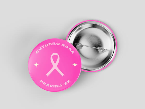 Outubro rosa