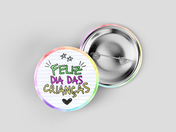 Dia das crianças